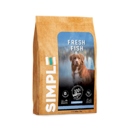 Fresh Series Human-Grade Fish Dog Food (3KG)