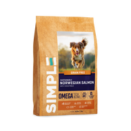Grain-Free Norwegian Salmon Dog Food (3KG)