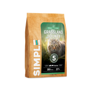 Raw 5 Series Grassland Bounty Cat Food (2.7KG)
