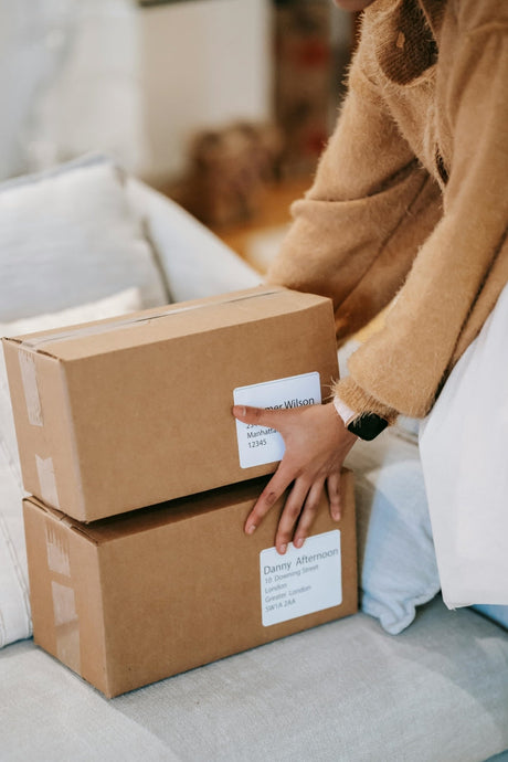 Shipping Policy