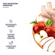 [Christmas Deal] SIMPLE x ProBalance Gourmet Series Chicken & Turkey Grain-Free Chicken Dog Food Bundle