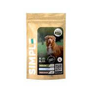 [TRIAL PACK] Fresh Series Human-Grade Chicken Dog Food (300G)