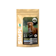 [TRIAL PACK] Fresh Series Human-Grade Fish Dog Food (300G)