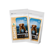 Raw 5 Series Ocean Harvest Dog Food (1KG)