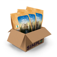 Raw 5 Series Ocean Harvest Cat Food (8.1KG)