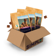 Grain-Free New Zealand Lamb Dog Food (9KG)