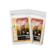 Raw 5 Series Country Medley Cat Food (1KG)
