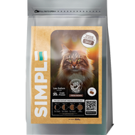 [TRIAL PACK] Fresh Series Human-Grade Chicken Cat Food (300G)