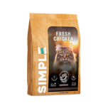 Fresh Series Human-Grade Chicken Cat Food (2.7KG)