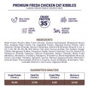 [Christmas Deal] SIMPLE x Delizios Cat Lick Fresh Chicken Cat Food Tasty Bundle