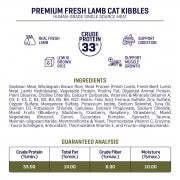 [Christmas Deal] SIMPLE x Delizios Fresh Lamb Cat Food Tasty Bundle