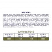 [Christmas Deal] SIMPLE x ProBalance Kangaroo Gourmet Series Fresh Lamb Dog Food Bundle