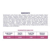 [Christmas Deal] SIMPLE x ProBalance Gourmet Series Tender Lamb Grain-Free Lamb Dog Food Bundle