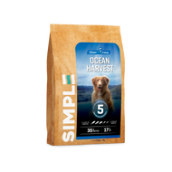 Raw 5 Series Ocean Harvest Dog Food (3KG)