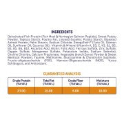 [Christmas Deal] SIMPLE x ProBalance Salmon Fillet Grain Free Salmon Dog Food Bundle