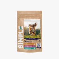 [TRIAL PACK] Grain-Free New Zealand Lamb Dog Food (300G)