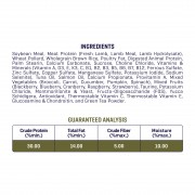 [Trial Pack] Fresh Human-Grade Aussie Lamb Dog Food (300G)