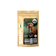 [Trial Pack] Fresh Human-Grade Chicken Dog Food (300G) 
