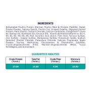 Grain-Free German Chicken Dog Food (3KG)