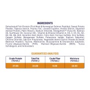 Grain-Free Norwegian Salmon Dog Food (3KG)
